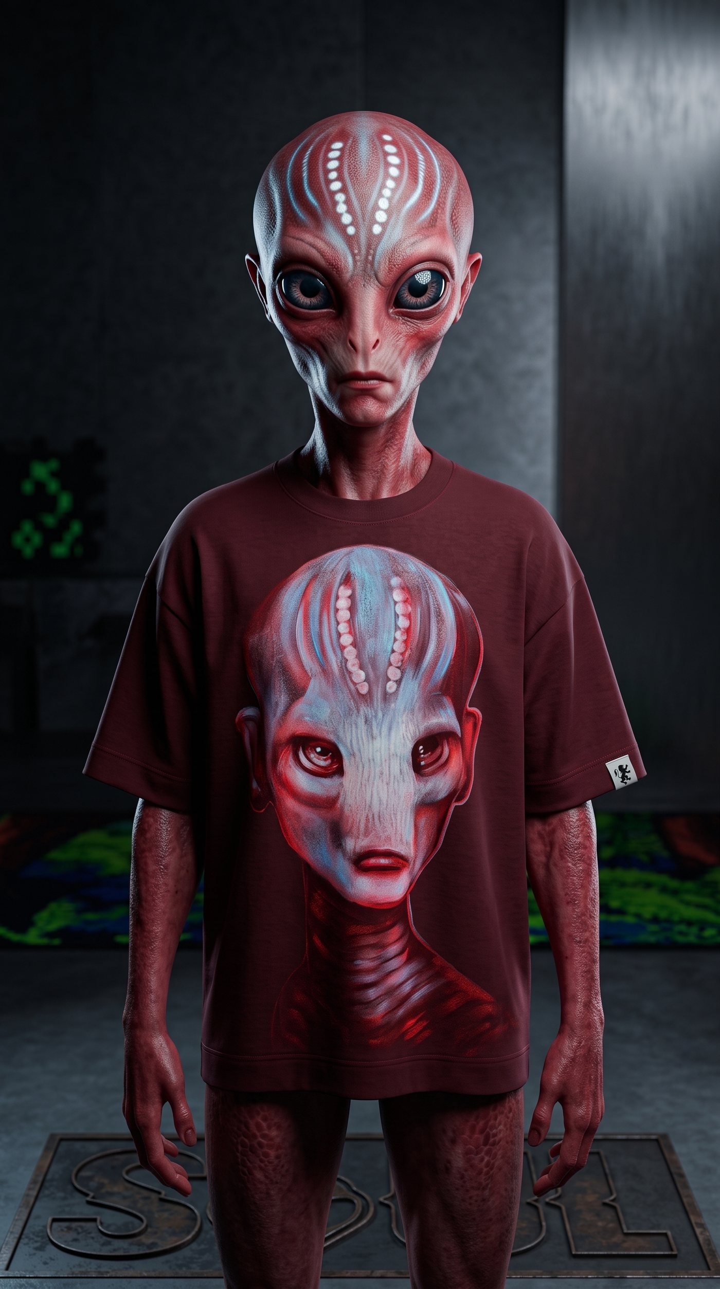 Rojo Ritual