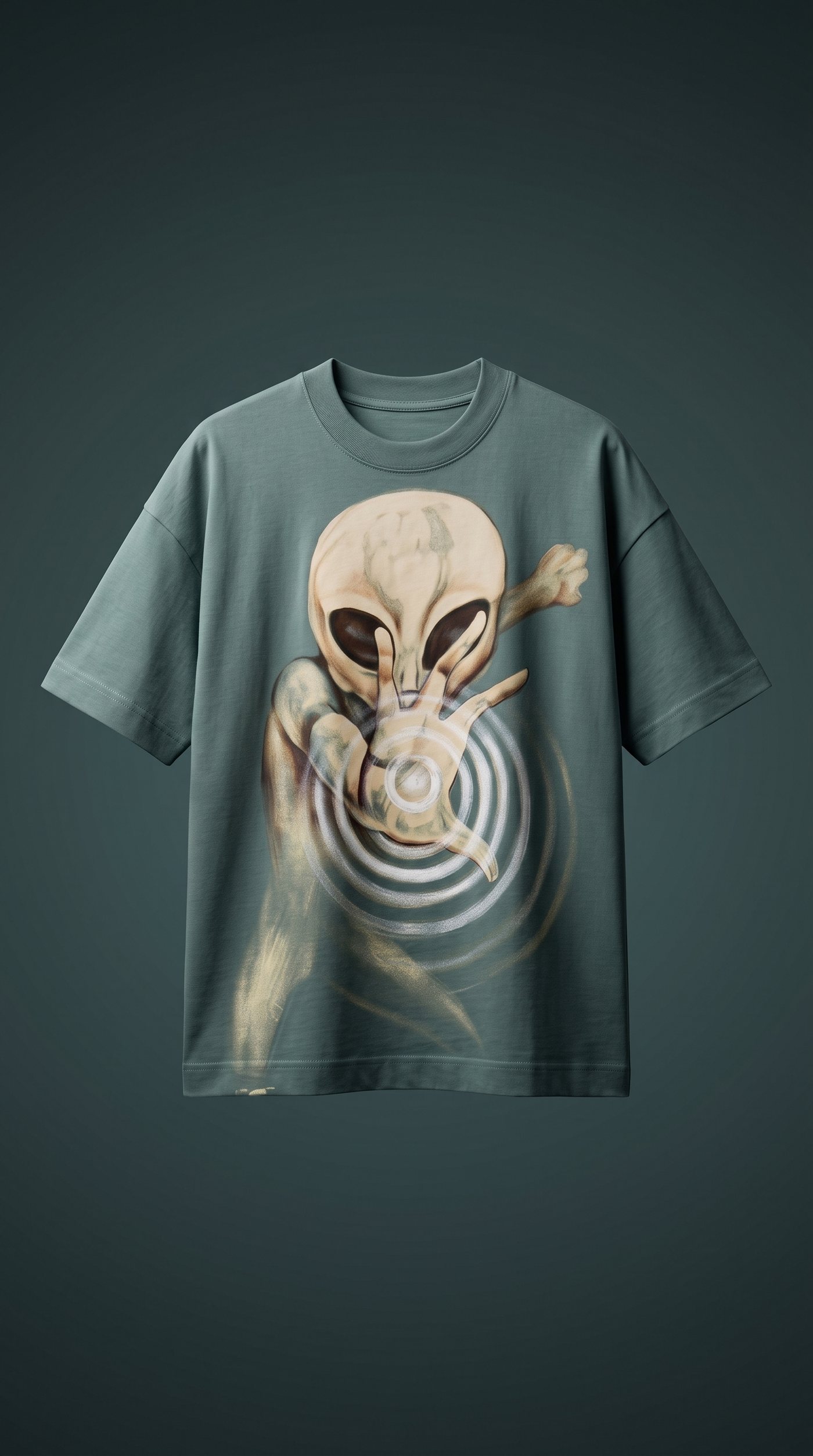Espiral Profunda