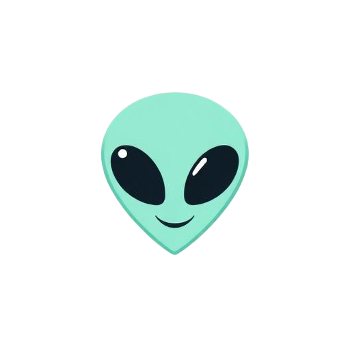 Alien Young Soul